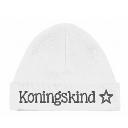 Muts wit Koningskind2